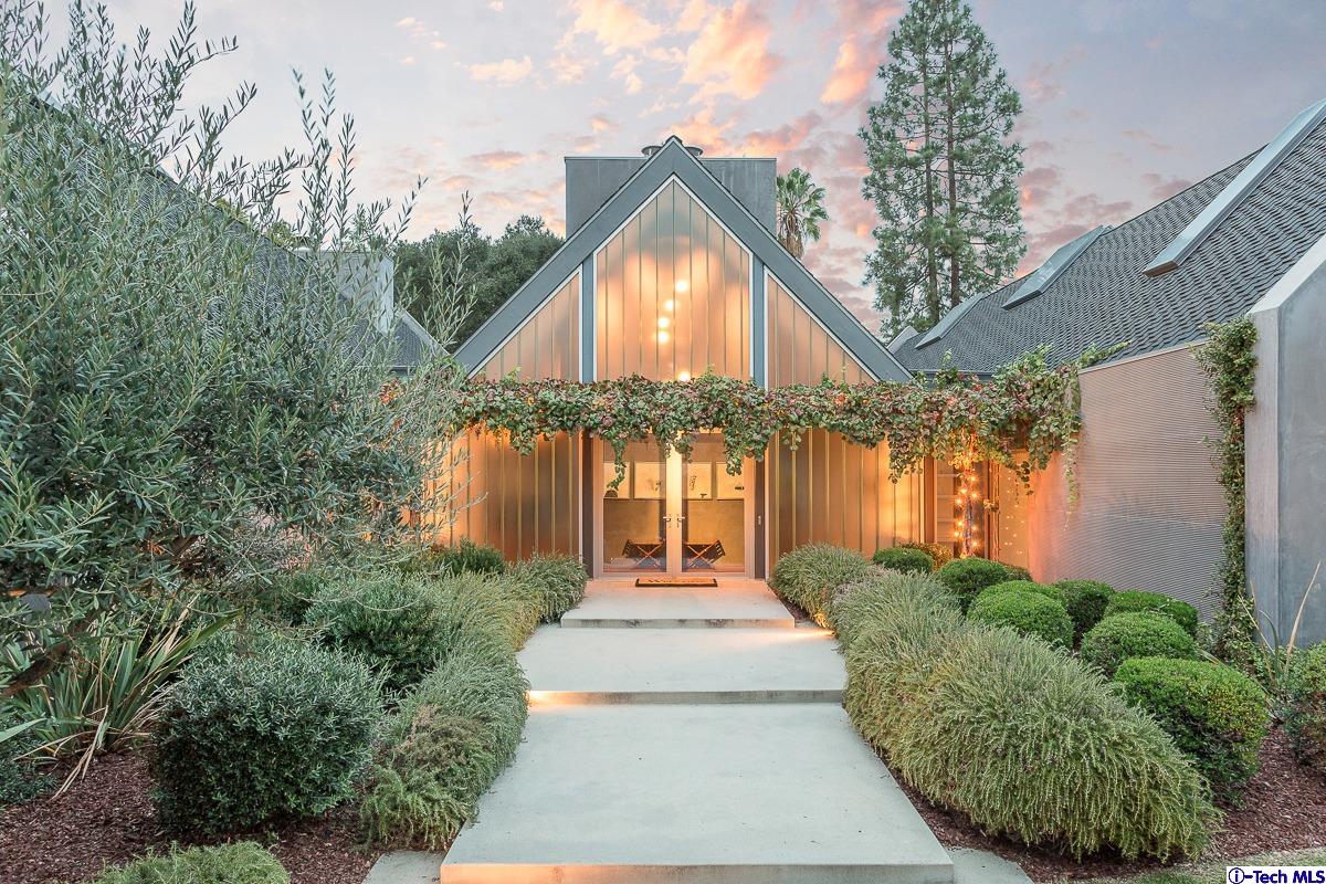 Pasadena Luxury Home Sales