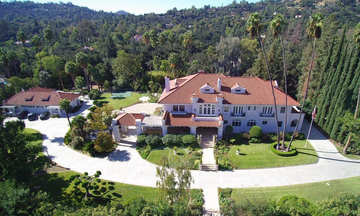 Most Expensive House In La >> Most Expensive Home Sold In La Canada Flintridge Most Expensive House In La >> Most Expensive Home Sold In La Canada Flintridge