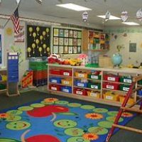 La Canada Flintridge Preschools