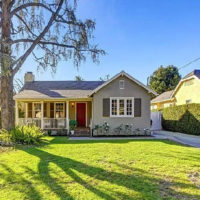 Los Angeles Home buyers don't panic!