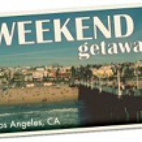 Weekend Events and Activities in and around Los Angeles 9/13-9/15