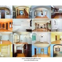 Spanish Colonial Revival in Glendale's Adams Hill