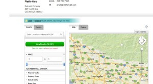 Best place to search for Los Angeles real estate listings