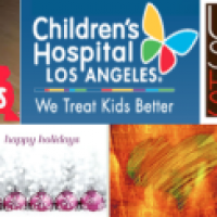 Holiday Volunteer/ Donation Opportunities