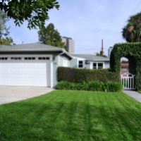 Just Listed: 120 N. Valley Street, Burbank (Toluca Lake) 1