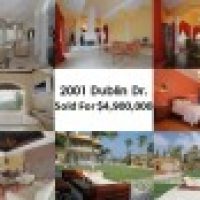 Glendale Luxury Home Sales 1