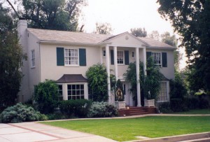Phyllis House
