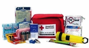 First Aid Kit