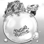 Los Angeles Real Estate are we Heading for Another Bubble