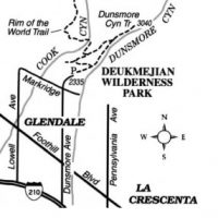 Spotlight on Deukmejian Wilderness Park