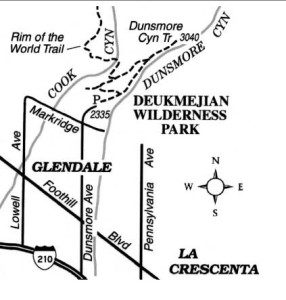 Spotlight on Deukmejian Wilderness Park 