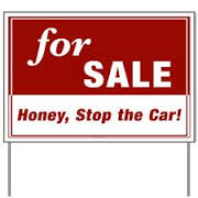 Honey stop the car la canada real estate for sale Phyllis Harb