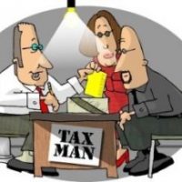 Avoiding the Tax Man, Propositions 60 and 90