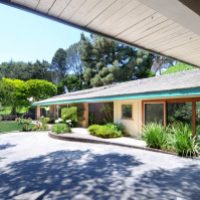 Mid-Century Architecture 1