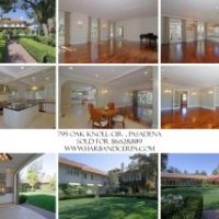 Pasadena June 2014 Luxury Real Estate Sales 1