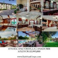 La Canada Luxury Real Estate