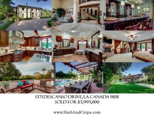 la canada luxury stats