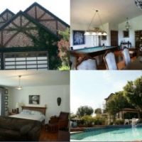 Glendale Luxury Real Estate Sale August 2014