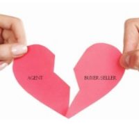 Breaking Up Is Hard To Do: Top Ten Reasons a Home Buyer Should Part Ways With Their Realtor 2