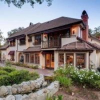 La Canada Luxury Real Estate Sale September 2014