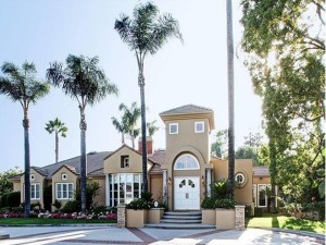 Pasadena Luxury Real Estate