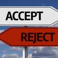 Top Seven Reasons Your Offer Was Rejected