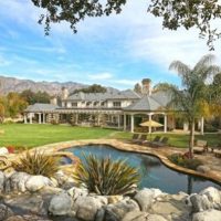 Luxury Real Estate Sales in La Canada 1