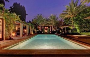 Pasadena January 2015 Luxury Real Estate