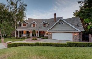 La Canada January 2015 Luxury Real Estate Sales 