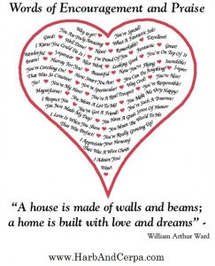 valentines day la crescenta real estate