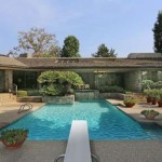Pasadena luxury estates