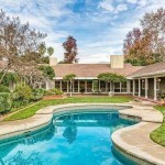 Pasadena real estate luxury sales