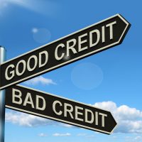 The Importance of Good Credit