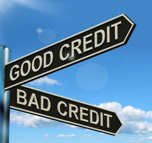 The Importance of Good Credit 