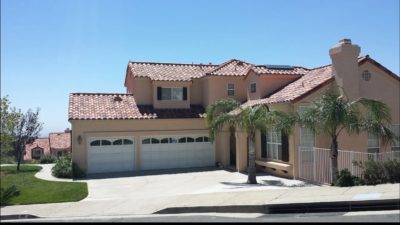 3812 Brittany Lane in La Crescenta