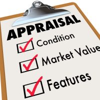 WHAT IS AN APPRAISAL CONTINGENCY?