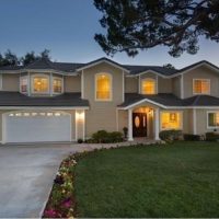 La Crescenta luxury home sale April 2015