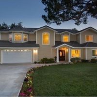 La Crescenta luxury home sales