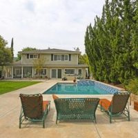 La Canada luxury home sales May 2015