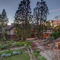 Pasadena June 2015 luxury home sales