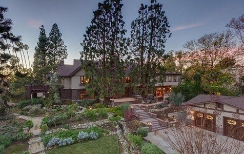 Pasadena Luxury real estate stats