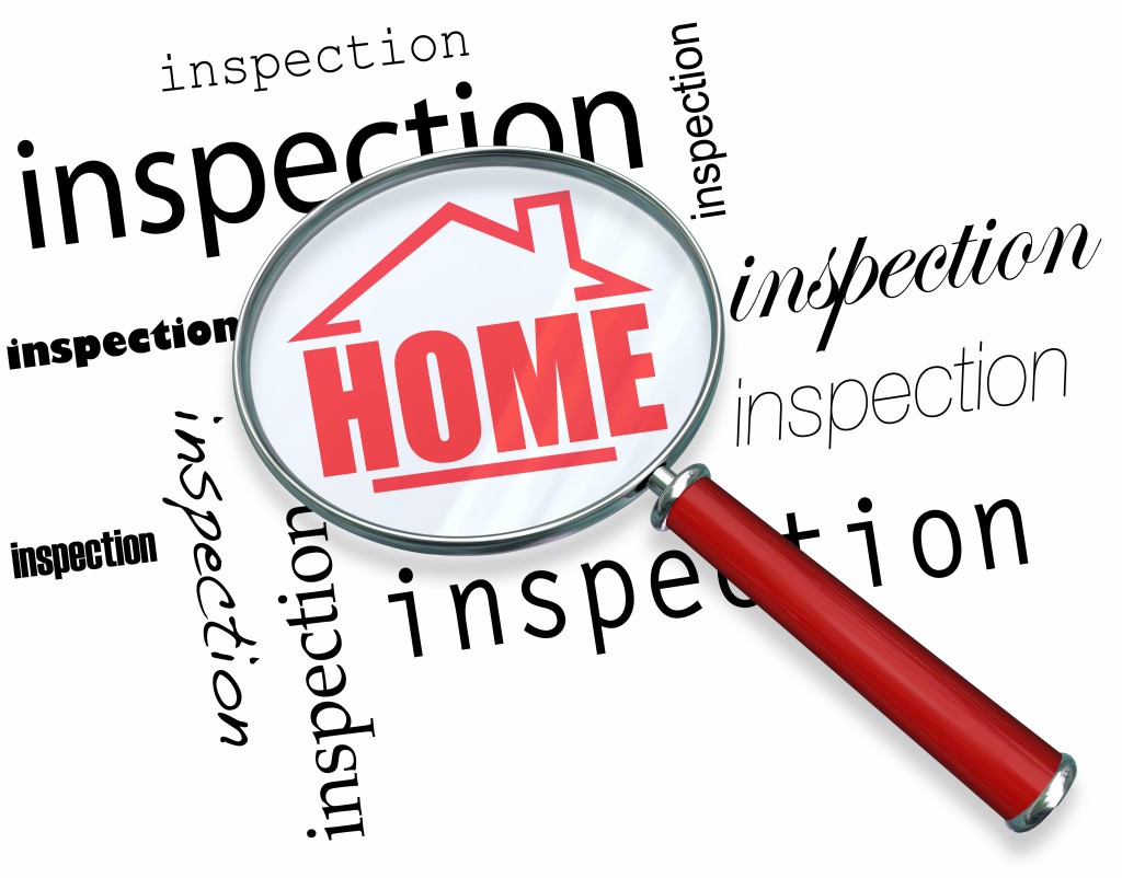 home inspection los angeles real estate