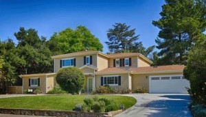 La Canada luxury real estate