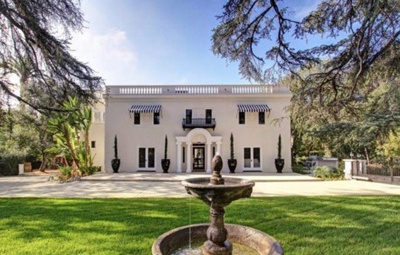 pasadena luxury sales