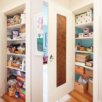 Top Four Organizing Tips 1