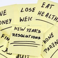 Top New Year's Resolutions for 2016 1