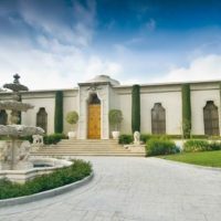 Pasadena Luxury Real Estate Sale January 2016