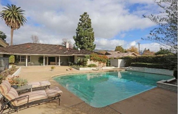 Pasadena real estate home sales
