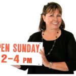 SUNDAY OPEN HOUSES