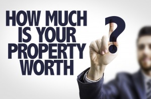 how much is your home worth